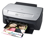 PM-G850 image